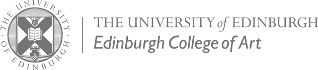 Edinburgh College of Art logo