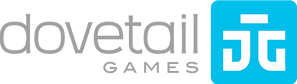 Dovetail Games logo