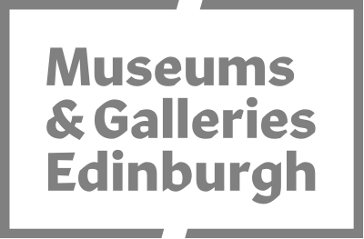 Edinburgh Museums logo